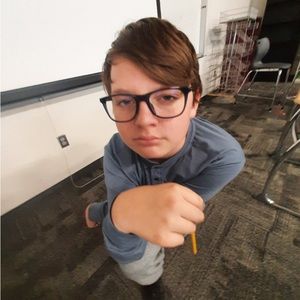 Meet your Posher, Dooisyummy